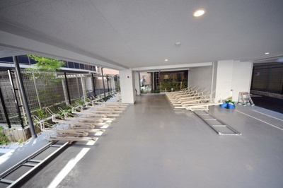 【その他共用部分】 | クレイシア両国ルクール