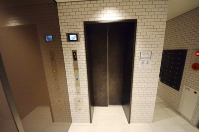 【その他共用部分】 | クレイシア両国ルクール