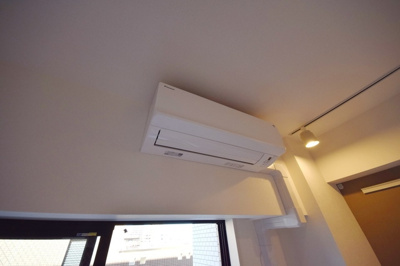 【内装】 | クレイシア両国ルクール