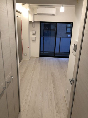 【内装】 | クレイシア両国ルクール