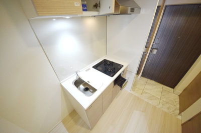 【キッチン】 | クレイシア両国ルクール