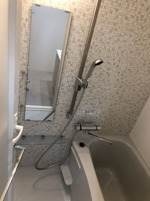 【浴室】 | クレイシア両国ルクール