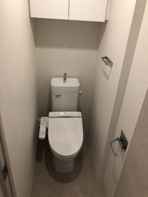 【トイレ】 | クレイシア両国ルクール