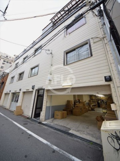 【エントランス】 | ユニークハイツ | ユニークハイツ　エントランス