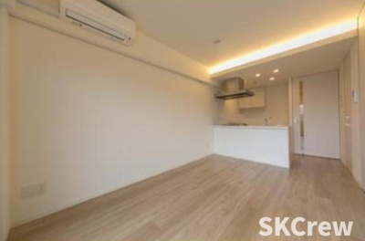 【内装】 | アンソレイユ氷川台