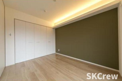 【設備】 | アンソレイユ氷川台