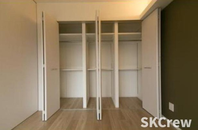 【収納】 | アンソレイユ氷川台