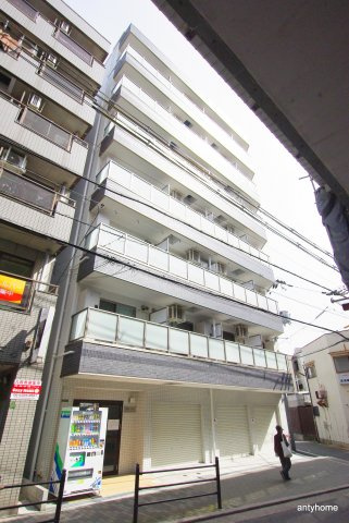 パーラム淡路　仲介手数料無料