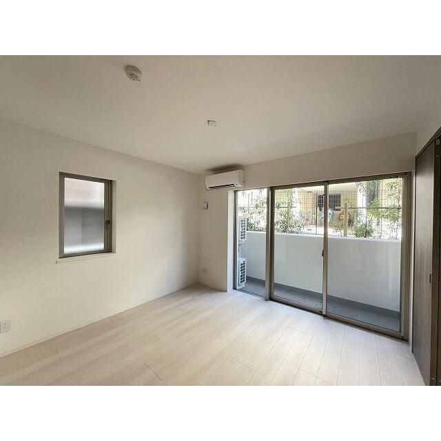 ＺＸ　ｍｉｎａｍｉ－Ｏｔｓｕｋａ　Ⅱの寝室