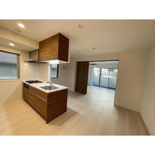 ＺＸ　ｍｉｎａｍｉ－Ｏｔｓｕｋａ　Ⅱの居間・リビング