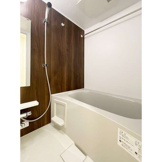 ＺＸ　ｍｉｎａｍｉ－Ｏｔｓｕｋａ　Ⅱの浴室