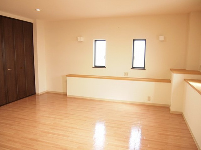 【内装】 | 協栄ビル | 洋室