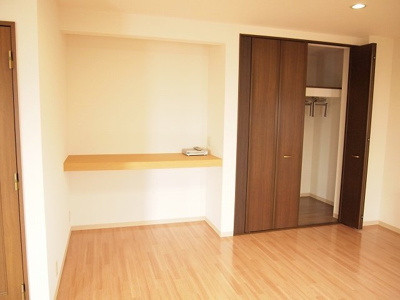 【内装】 | 協栄ビル | 収納