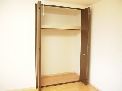 【その他】 | 協栄ビル | 収納