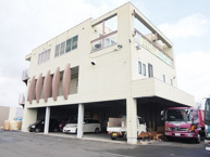 協栄ビルの画像