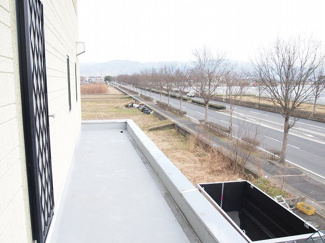 【その他】 | 協栄ビル | バルコニー