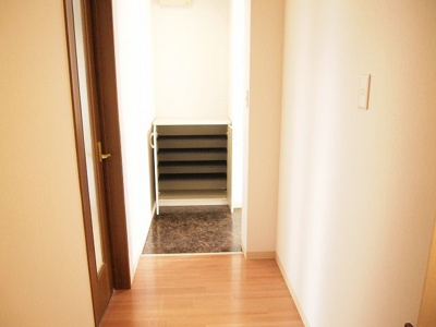 【その他】 | 協栄ビル | 廊下