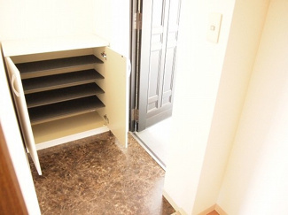 【その他】 | 協栄ビル | 下駄箱