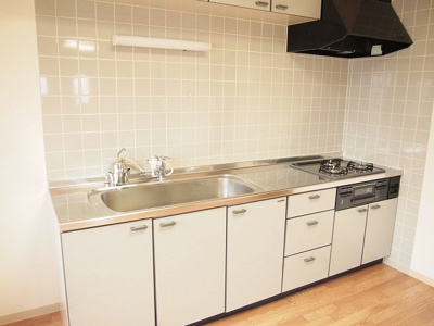 【内装】 | 協栄ビル | キッチン