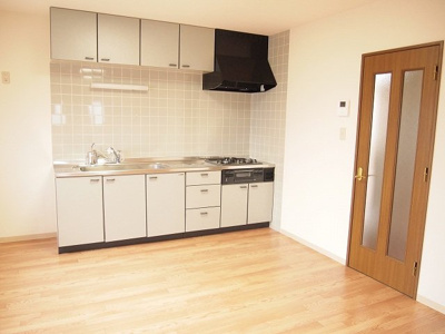 【内装】 | 協栄ビル | ＬＤＫ