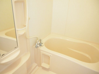 【内装】 | 協栄ビル | 浴室