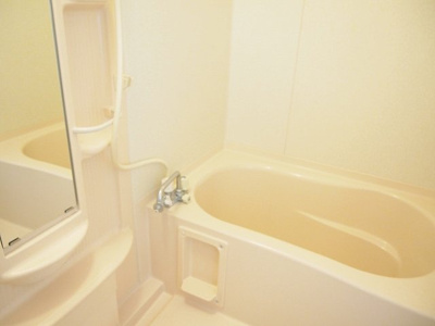 【内装】 | 協栄ビル | 浴室