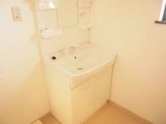 【内装】 | 協栄ビル | 洗面所