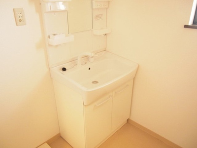 【内装】 | 協栄ビル | 洗面所