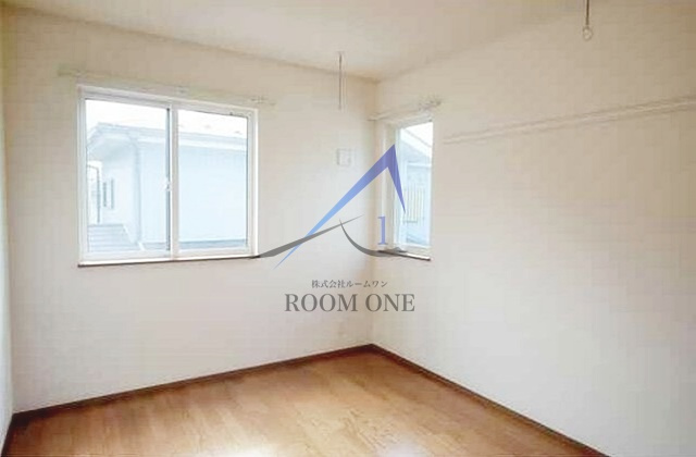 Ｖｉｌｌａ　ＳＵＢＡＲＵの寝室|寝室です。