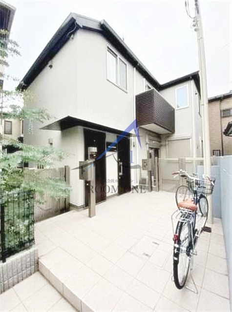 Ｖｉｌｌａ　ＳＵＢＡＲＵの外観|外観です。