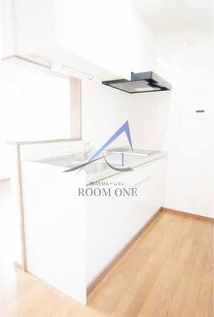 Ｖｉｌｌａ　ＳＵＢＡＲＵのキッチン|キッチンです。