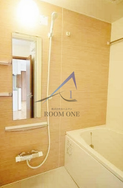 Ｖｉｌｌａ　ＳＵＢＡＲＵの浴室|お風呂です。