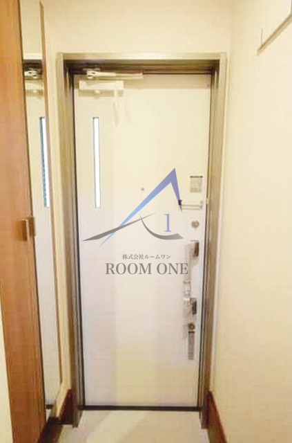 Ｖｉｌｌａ　ＳＵＢＡＲＵの玄関|玄関です。