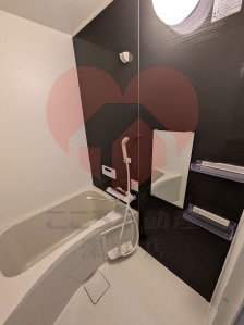 【浴室】 | 守口市滝井西町3丁目戸建