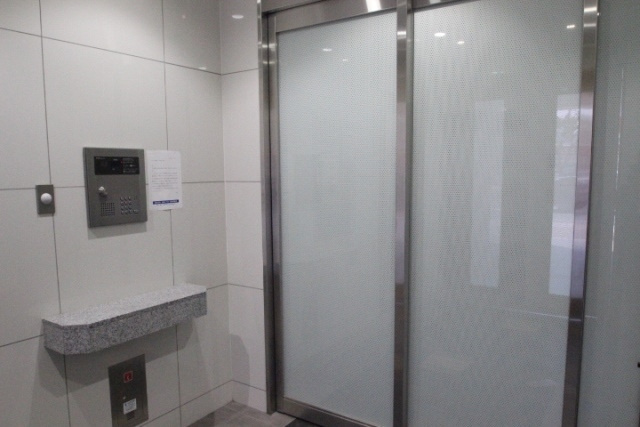 マルベニ段原南のその他共用部分