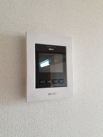 ランデュ－ルＤの設備