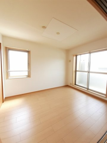 ランデュ－ルＤの内装