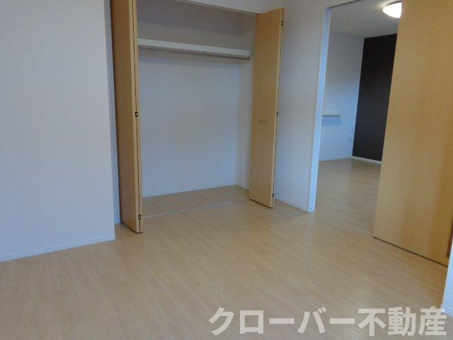 グラン　マーサの内装|南洋室