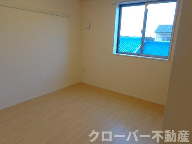 グラン　マーサの内装|洋室