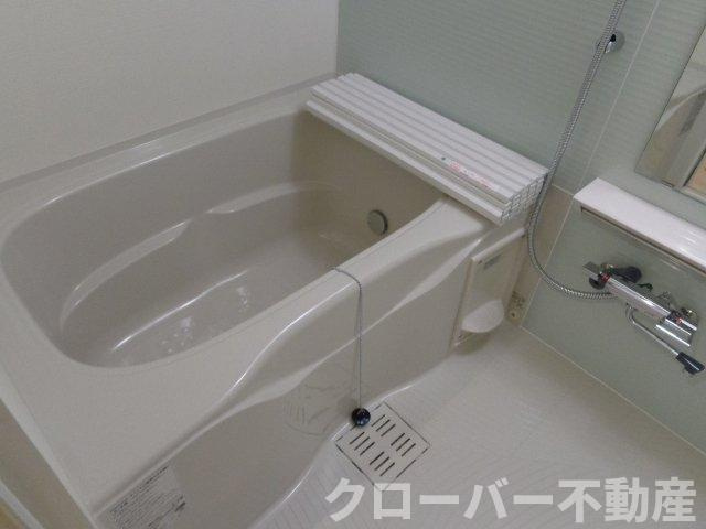 グラン　マーサの内装|北洋室