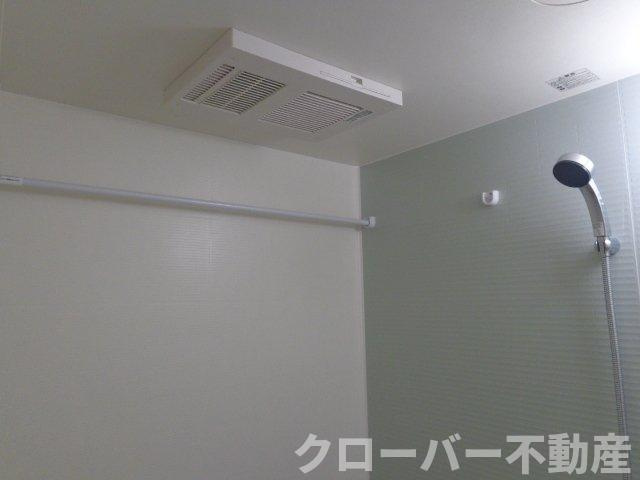 グラン　マーサの浴室|バス