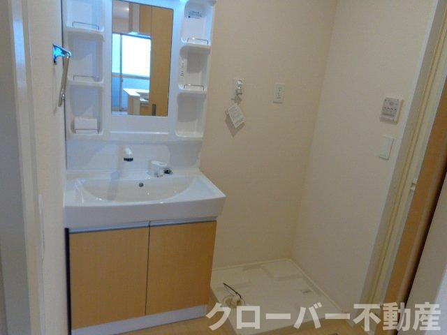 グラン　マーサの設備|浴室乾燥機