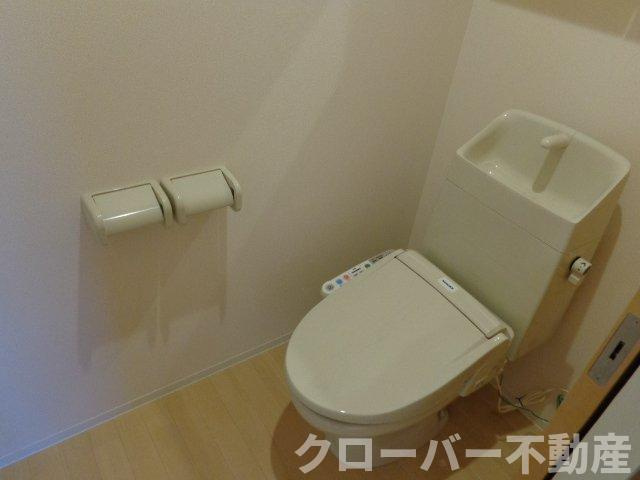 グラン　マーサのその他|洗濯機置場