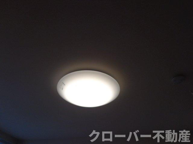 グラン　マーサの設備|給湯パネル