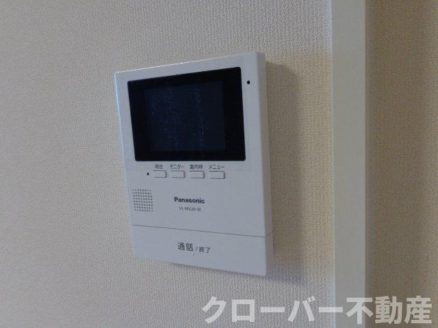 グラン　マーサの設備|照明器具