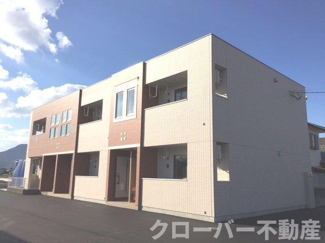 グラン　マーサの外観|外観写真（昼）