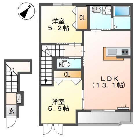 グラン　マーサの外観|外観写真（昼）