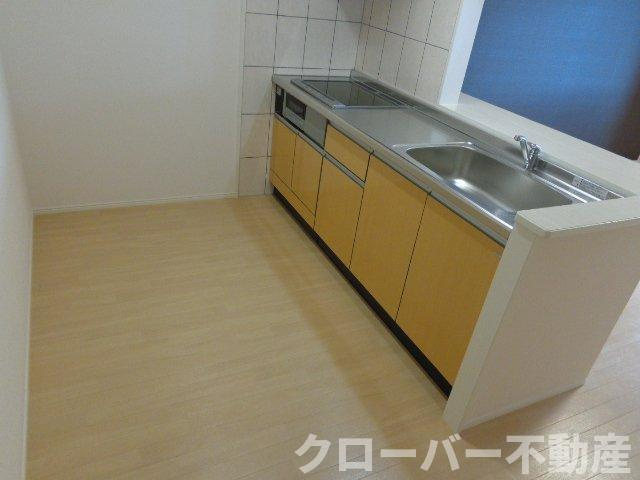 グラン　マーサの玄関|玄関