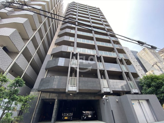 ダイナシティ北浜