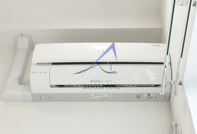 QUQURI IKEBUKUROのその他|エアコンです。